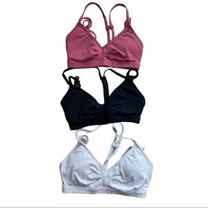 Fabletics Sports Bras